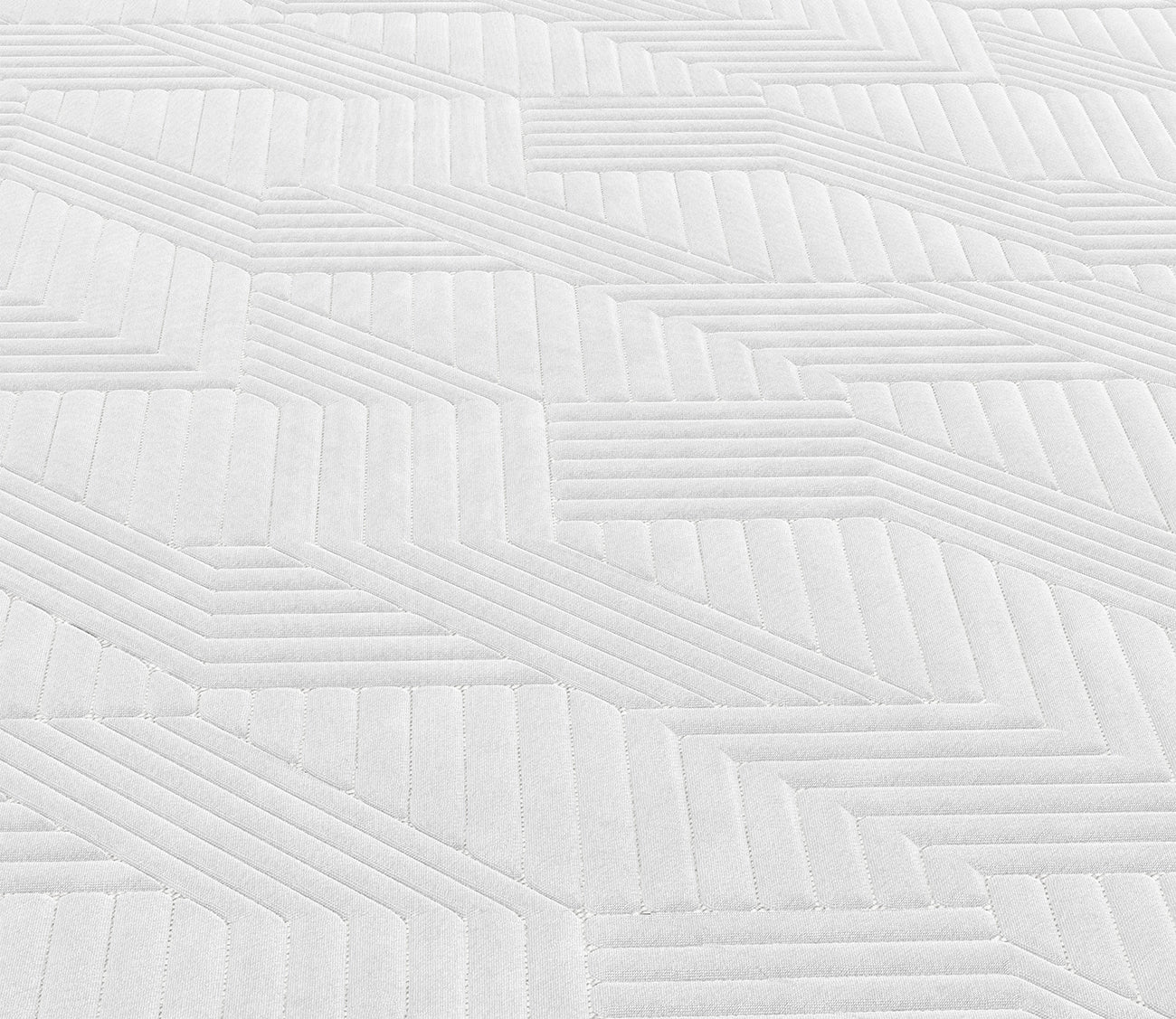 Nautica Enthuse 10'' Medium Firm Hybrid Mattress by Nautica