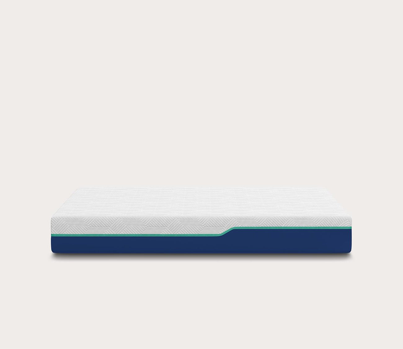 Nautica Enthuse 10'' Medium Firm Hybrid Mattress by Nautica