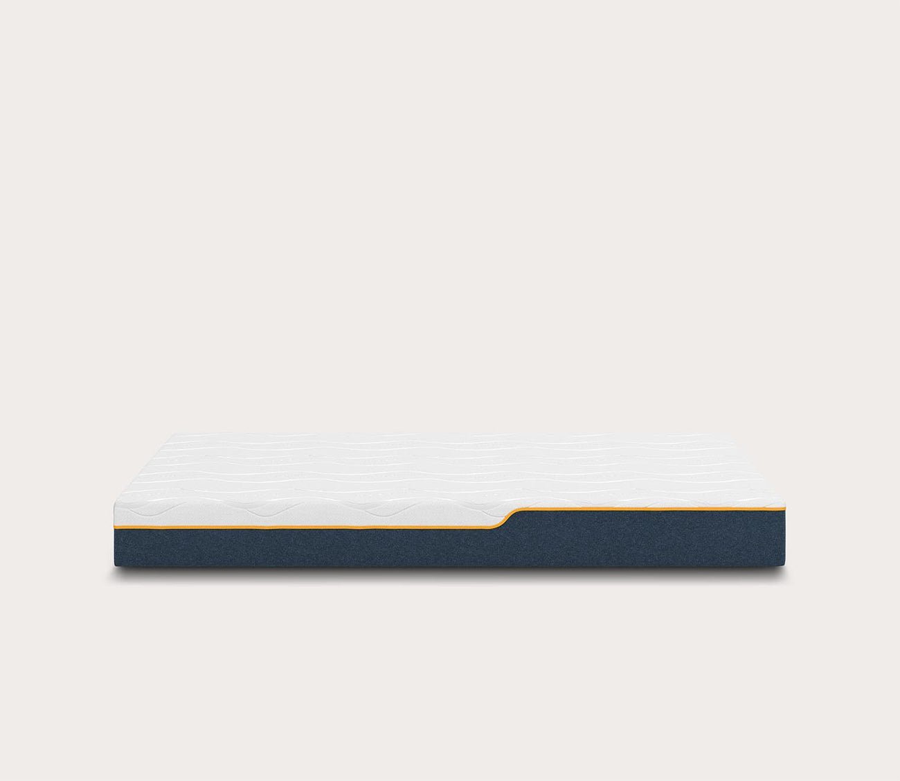 Nautica Quietude 8'' Extra Firm Memory Foam Mattress by Nautica