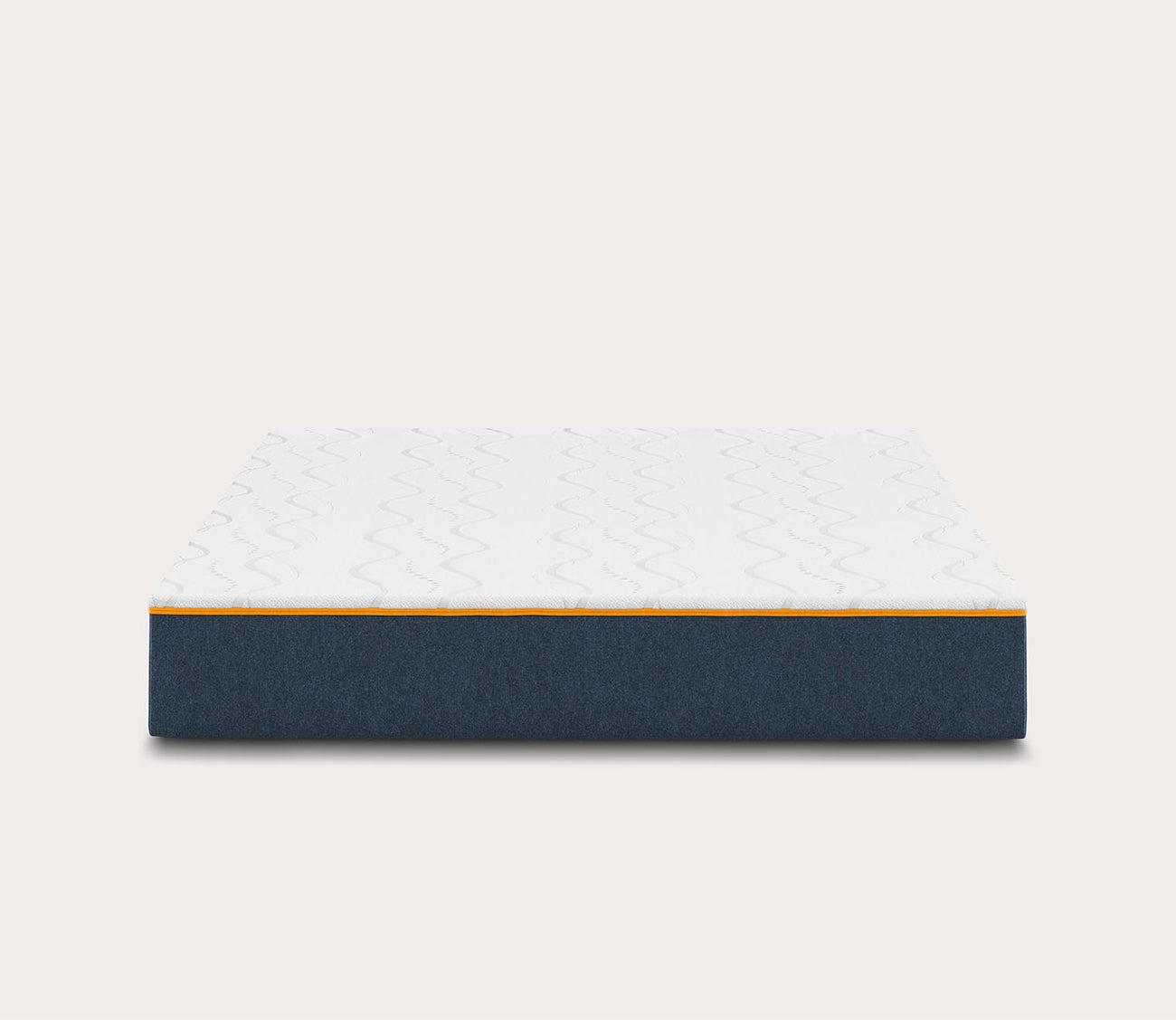 Nautica Quietude 8'' Extra Firm Memory Foam Mattress by Nautica