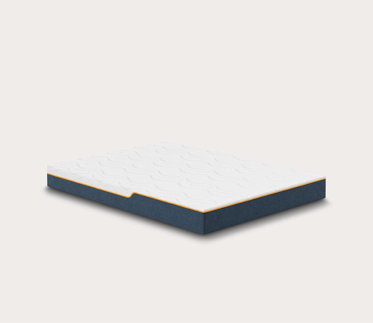 Nautica Quietude 8'' Extra Firm Memory Foam Mattress by Nautica