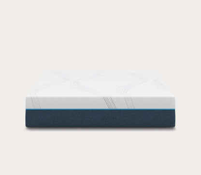 Nautica Reflect 12'' Medium Firm Memory Foam Mattress by Nautica