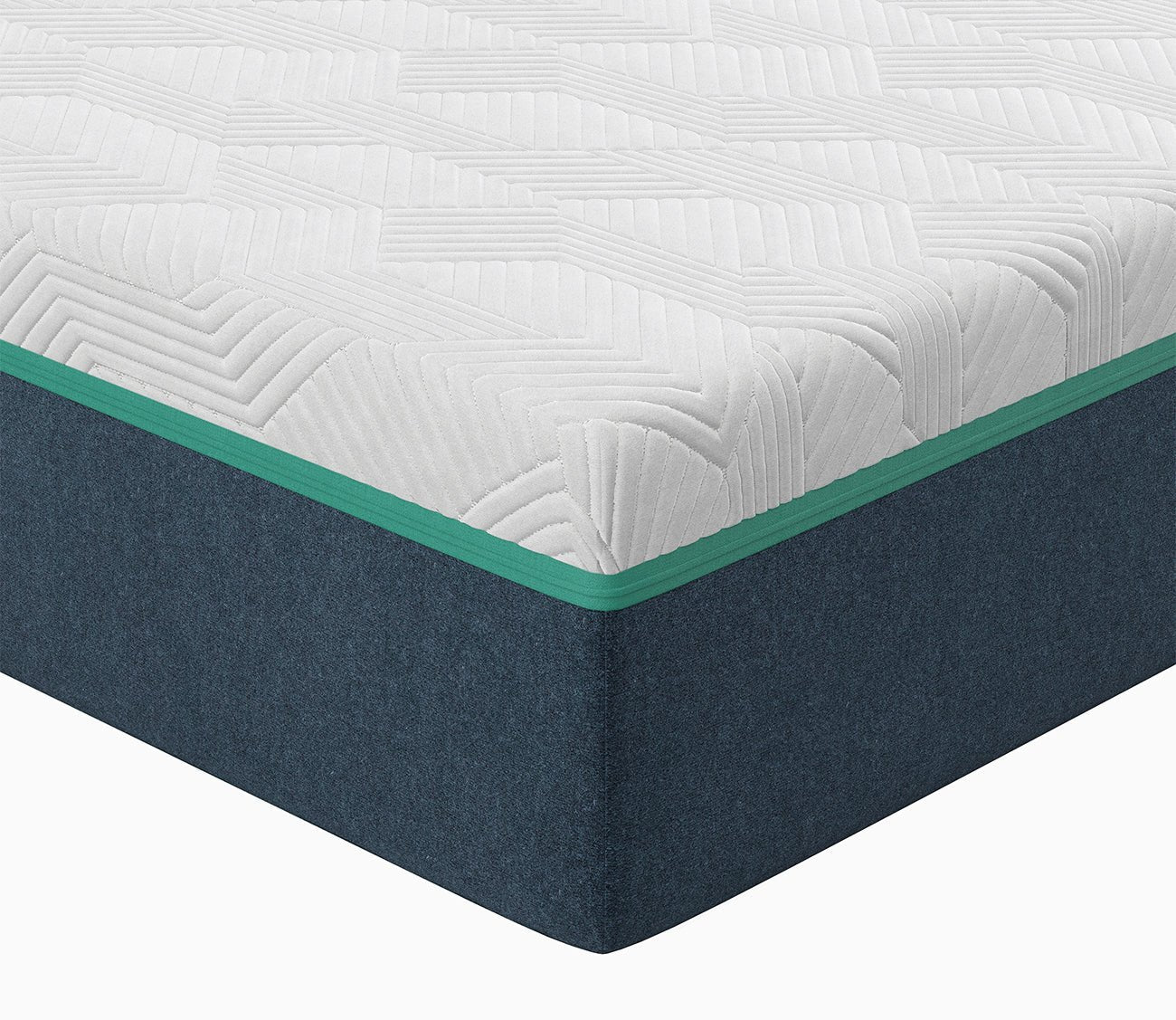 Nautica Soothe 10'' Firm Memory Foam Mattress by Nautica