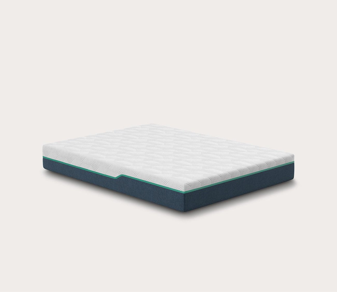 Nautica Soothe 10'' Firm Memory Foam Mattress by Nautica