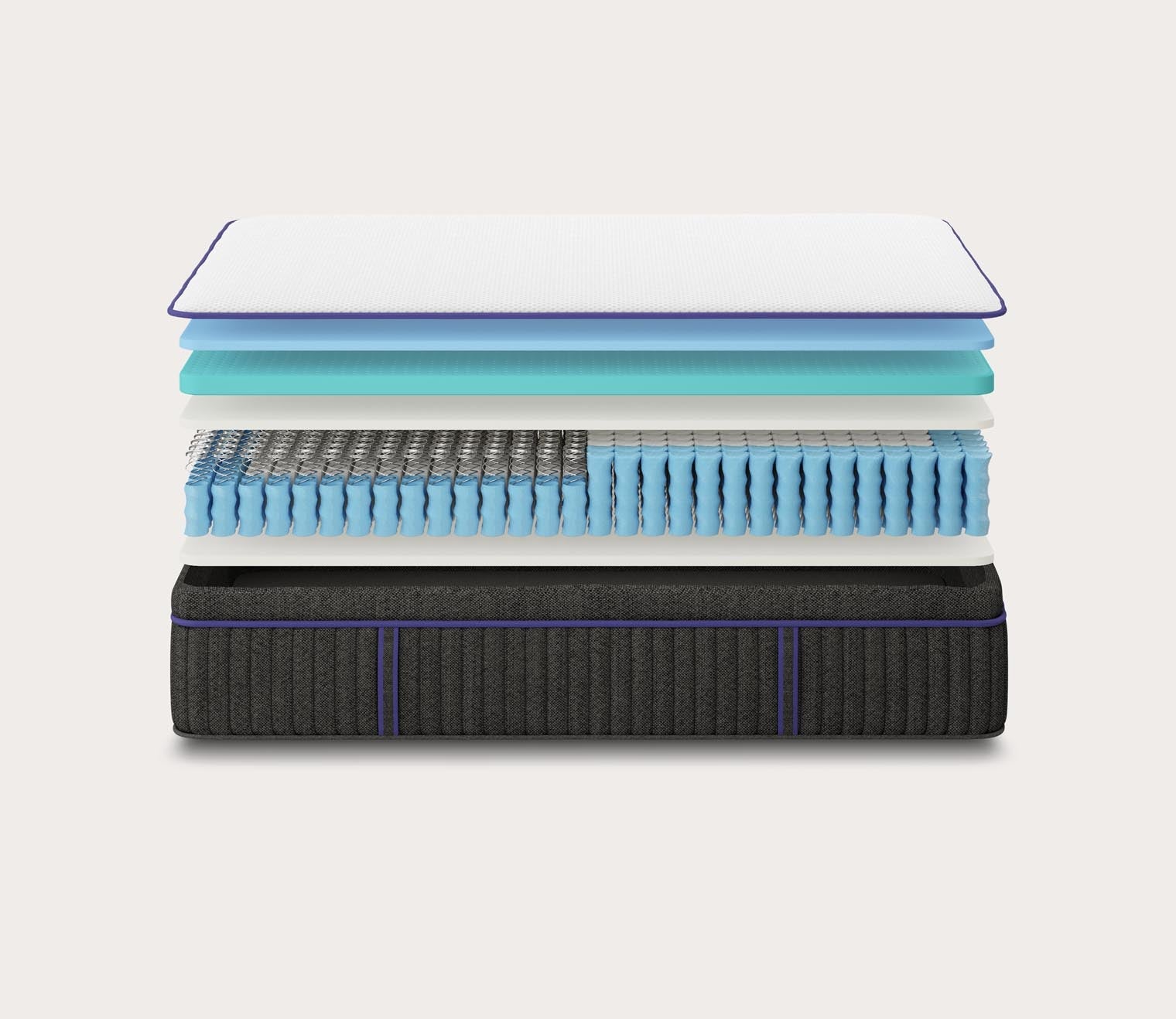 Nectar Premier Hybrid Mattress by Nectar