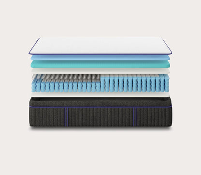 Nectar Premier Hybrid Mattress by Nectar
