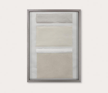 Neutral Pallet 2 Digital Print by Grand Image
