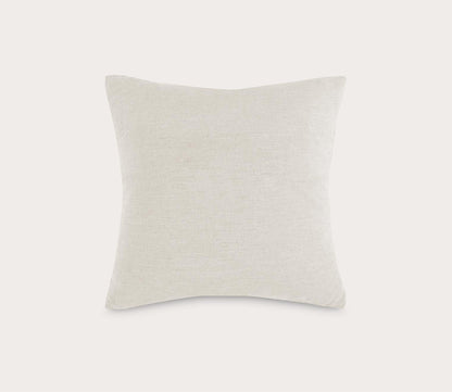 Niya Wheat Green Multi Throw Pillow by Villa by Classic Home