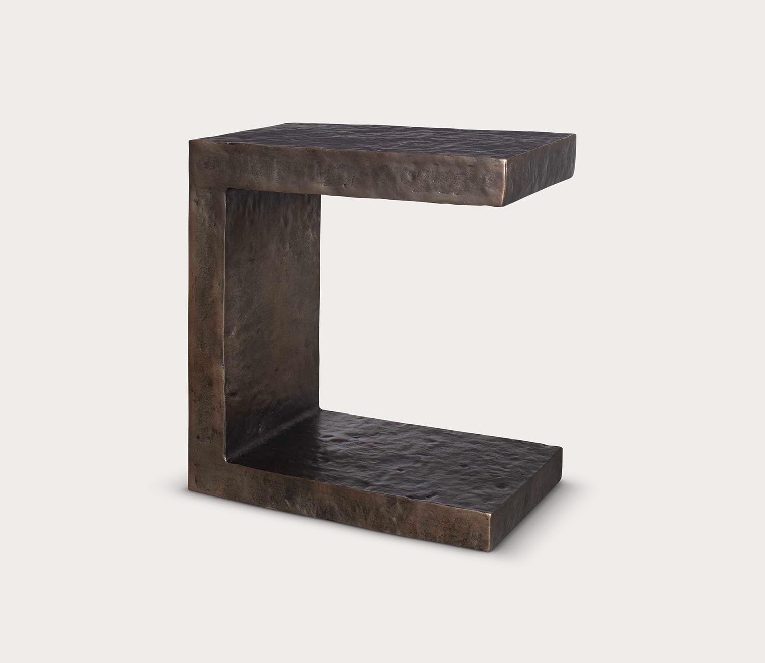 Obra Side Table by Uttermost