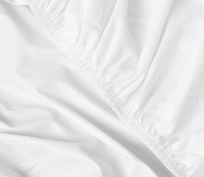 OmniGuard 5-Sided Mattress Protector by PureCare, secure corners