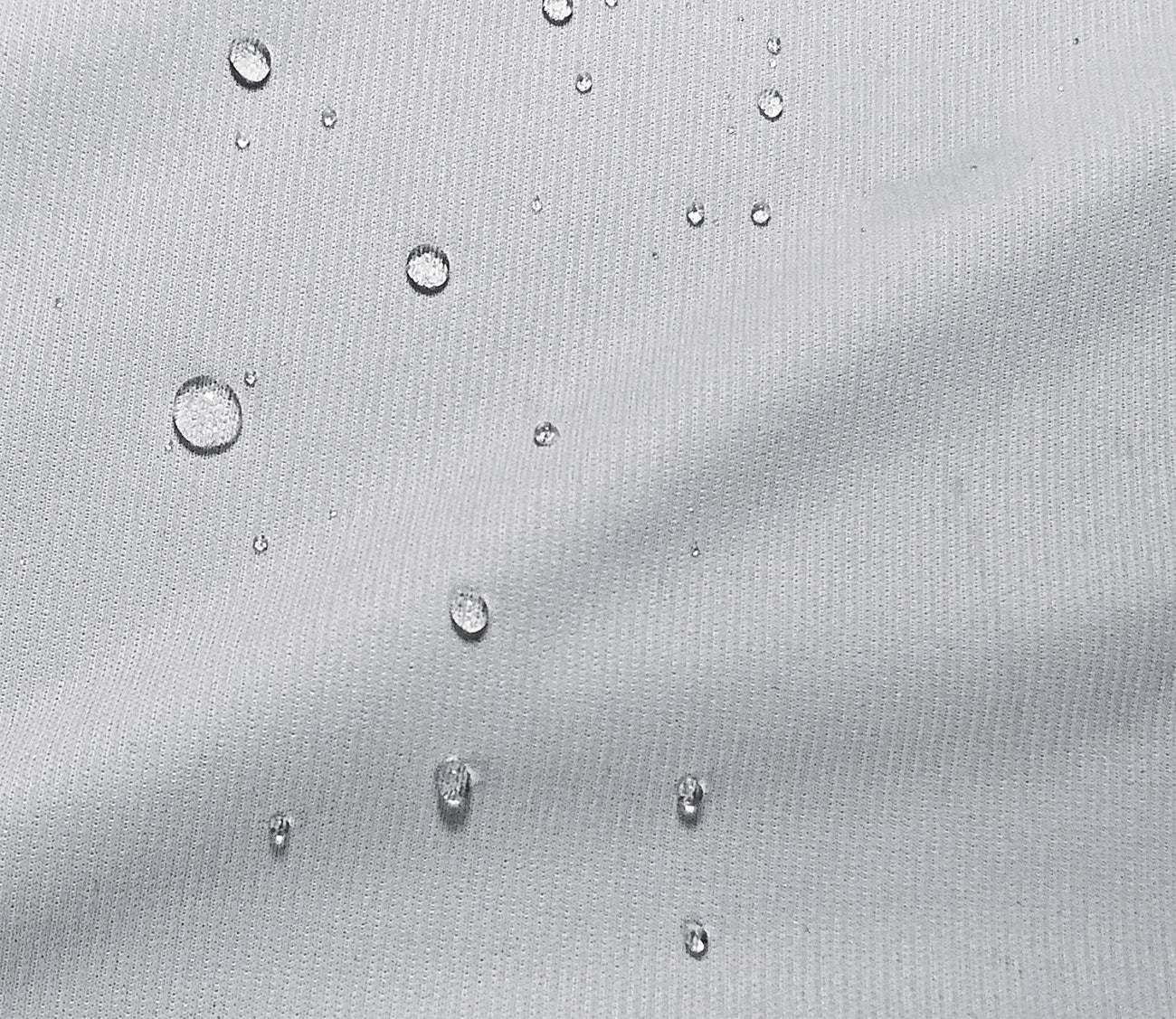 OmniGuard 5-Sided Mattress Protector by PureCare, waterproof detail