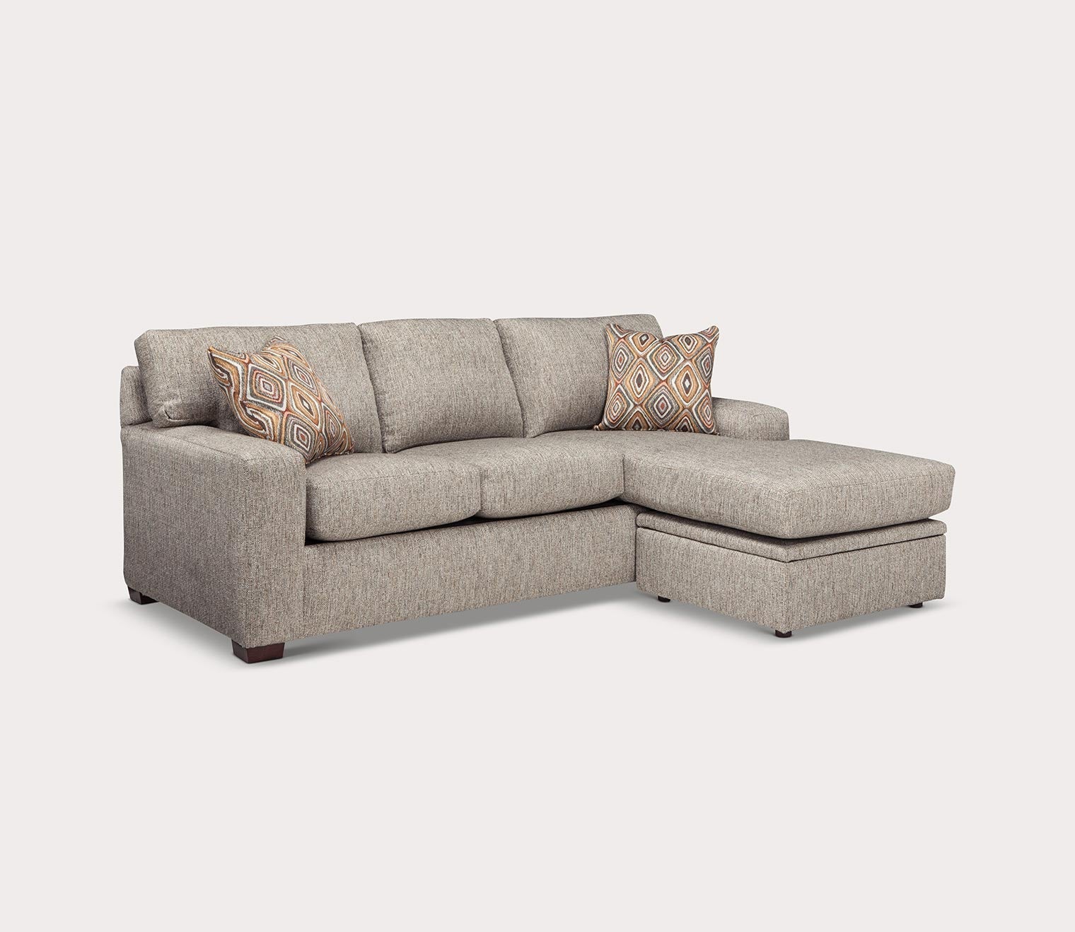 Desiree Upholstered Sleeper Sofa