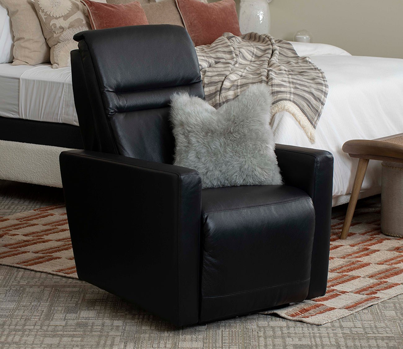 Palliser Highland Recliner by Palliser