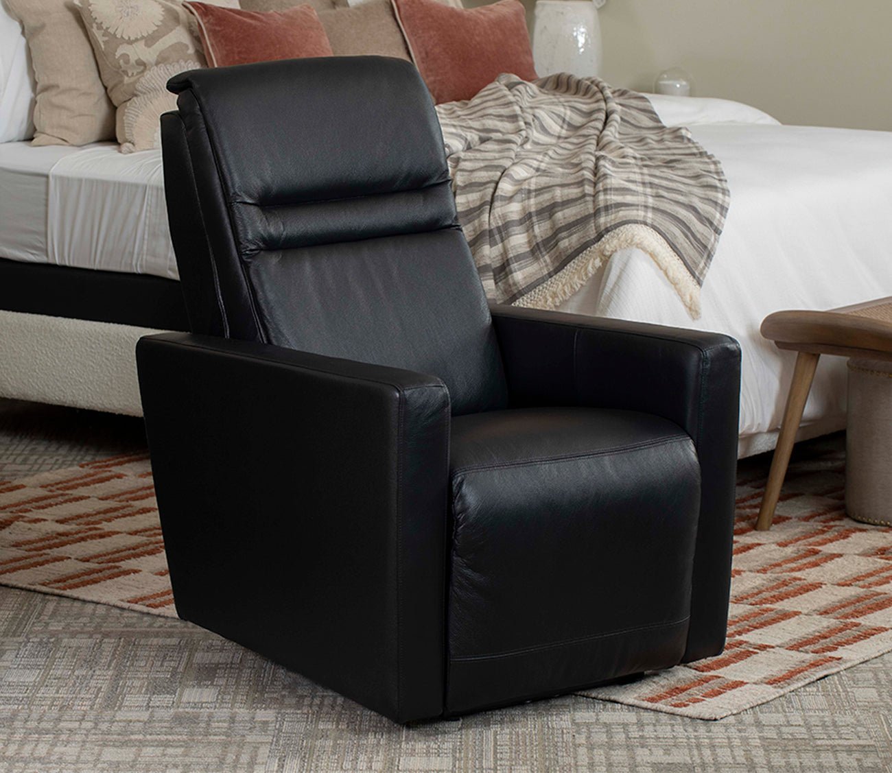 Palliser Highland Recliner by Palliser