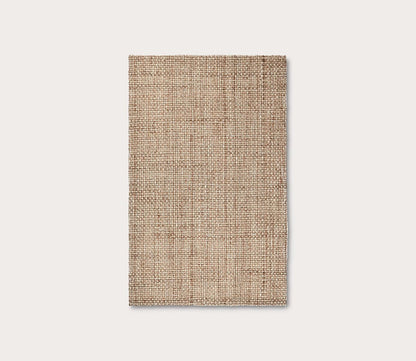 Villa by Classic Home Panama Bold Stripe Natural Area Rug