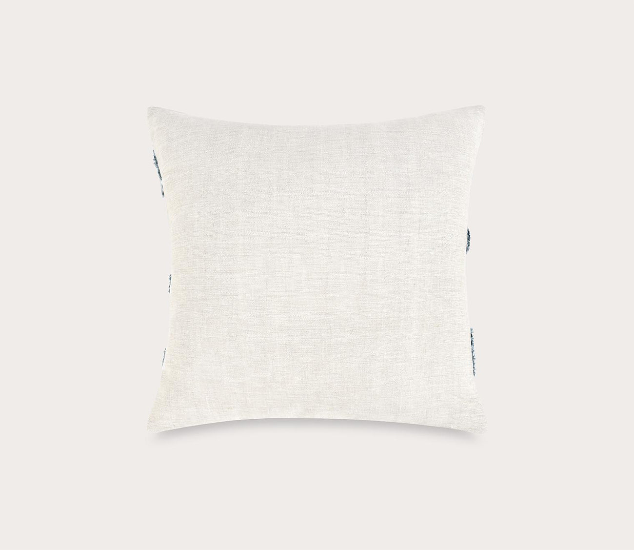 Passage Hand-Tufted Throw Pillow by Villa by Classic Home
