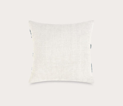 Passage Hand-Tufted Throw Pillow by Villa by Classic Home