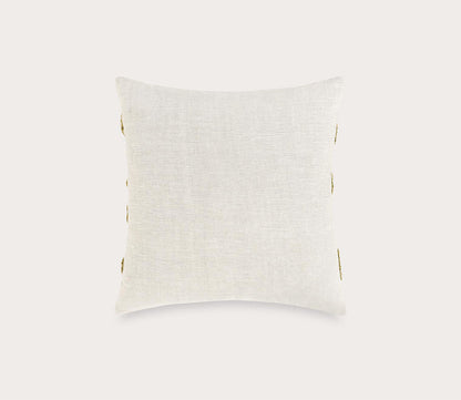Passage Hand-Tufted Throw Pillow by Villa by Classic Home