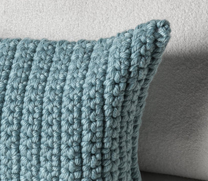 Performance Prism Throw Pillow by Villa by Classic Home