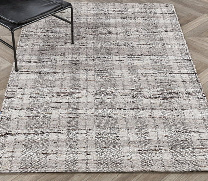 Villa by Classic Home Perth Cotton Wool Area Rug