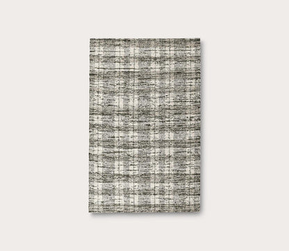 Villa by Classic Home Perth Cotton Wool Area Rug