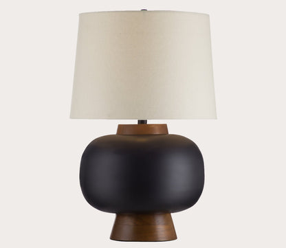 Ping Table Lamp