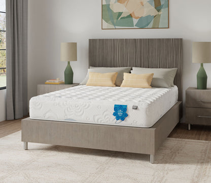 PranaSleep Asha Classic 3.0 Firm Mattress by PranaSleep