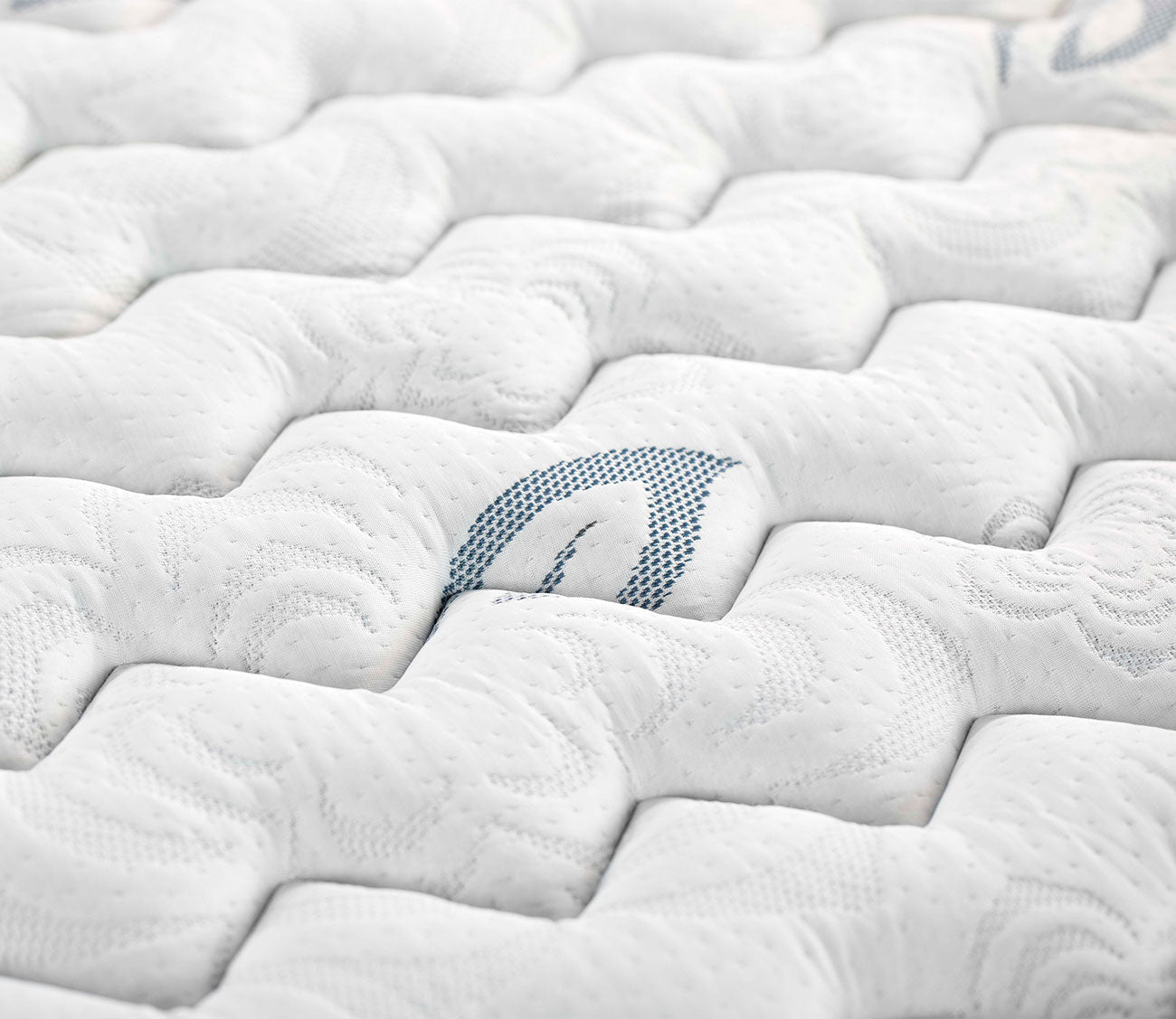 PranaSleep Asha Classic 3.0 Firm Mattress by PranaSleep