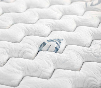PranaSleep Asha Classic 3.0 Firm Mattress by PranaSleep