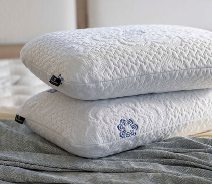 PranaSleep Asha Natural Latex Pillow