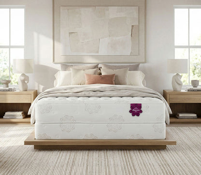 PranaSleep Dharma Elite Luxury Firm Mattress by PranaSleep - lifestyle