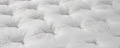 PranaSleep Dharma Luxe Plush Mattress by PranaSleep