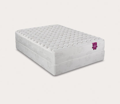 PranaSleep Dharma Select Firm Mattress by PranaSleep