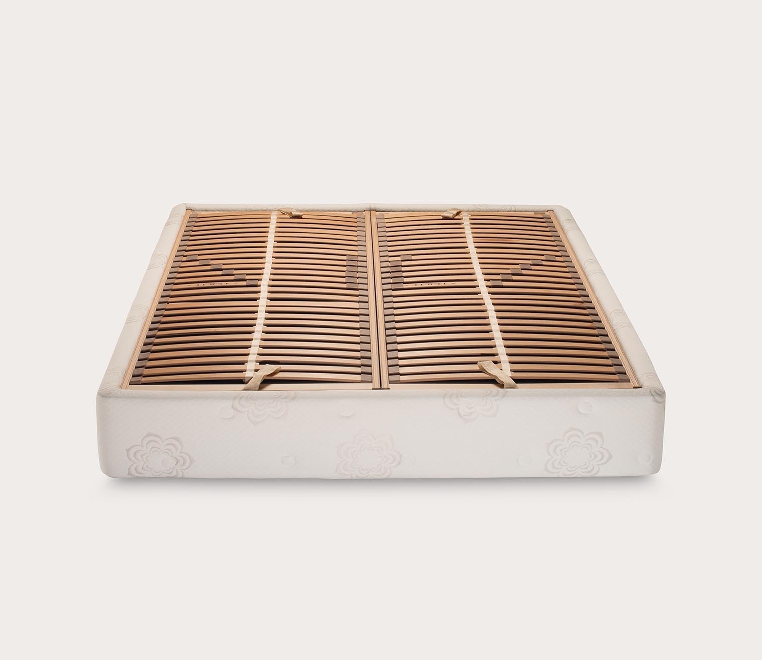 EuroSlat Foundation - White