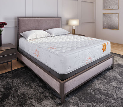 PranaSleep Karma Elite 2 Hybrid Firm Mattress by PranaSleep