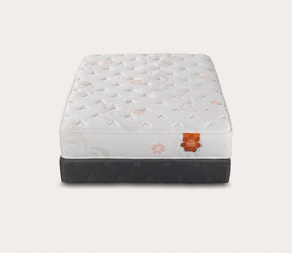 PranaSleep Karma Select 2 Hybrid Super Cush Mattress by PranaSleep