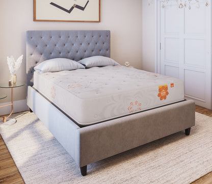 PranaSleep Karma Select 2 Hybrid Super Cush Mattress by PranaSleep
