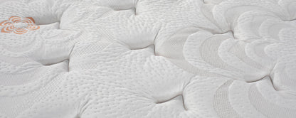 PranaSleep Karma Select 2 Hybrid Super Cush Mattress by PranaSleep
