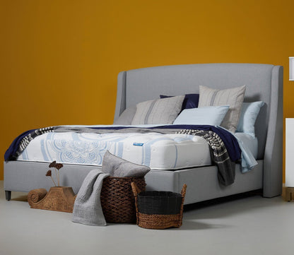 PranaSleep Karma Sky Luxury Plush Mattress - FLOOR SAMPLE by PranaSleep