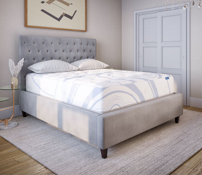 PranaSleep Karma Sky Luxury Plush Mattress - FLOOR SAMPLE by PranaSleep