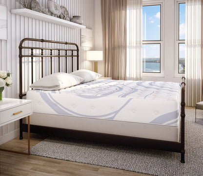 PranaSleep Sky Luxury Firm Mattress by PranaSleep