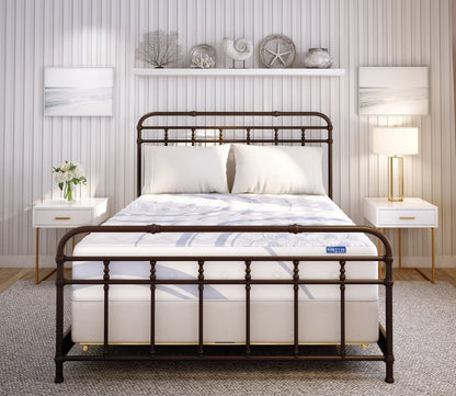 PranaSleep Sky Luxury Firm Mattress by PranaSleep