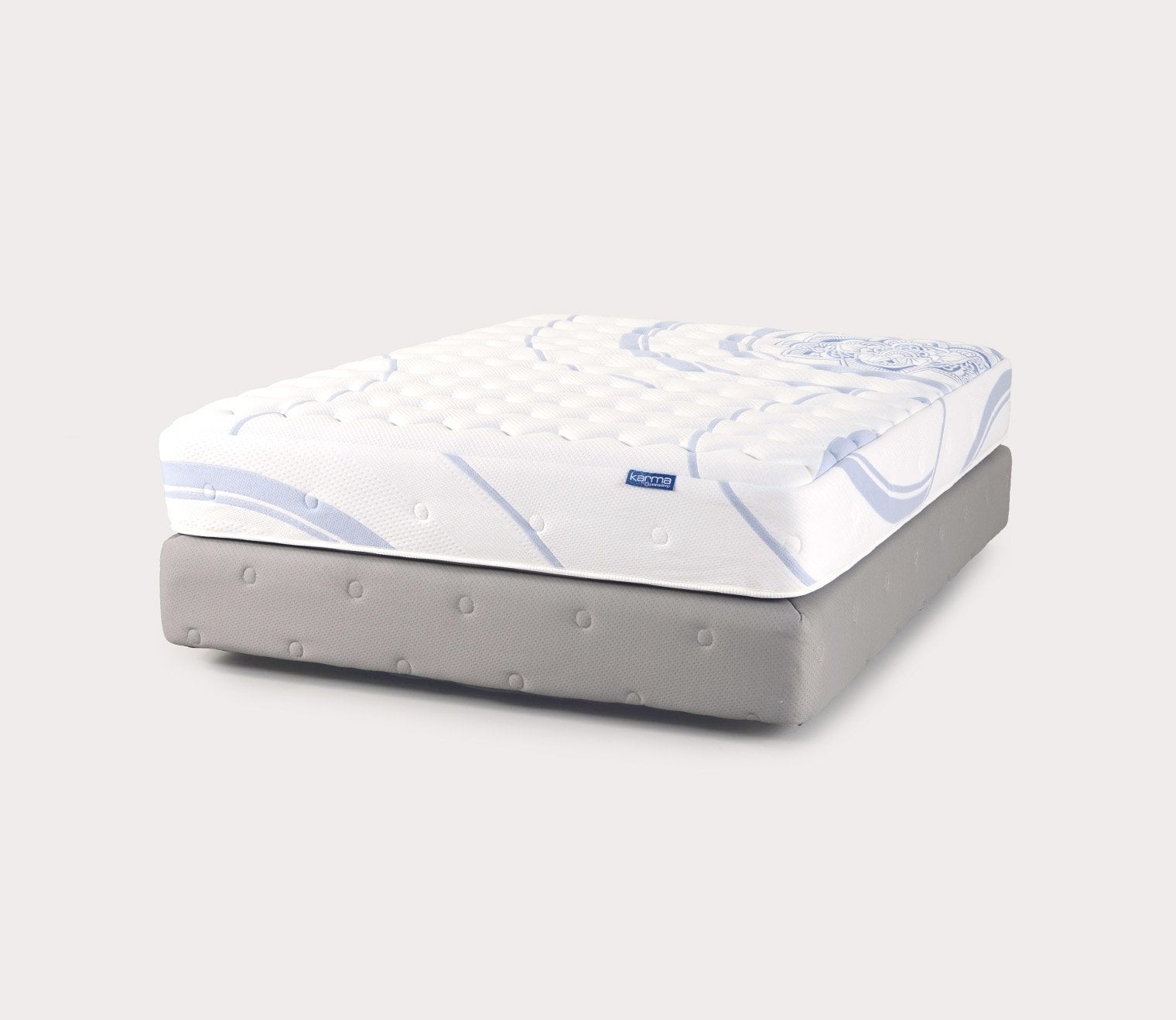 PranaSleep Sky Luxury Firm Mattress by PranaSleep