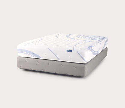 PranaSleep Sky Luxury Firm Mattress by PranaSleep