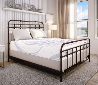 PranaSleep Sky Luxury Firm Mattress by PranaSleep