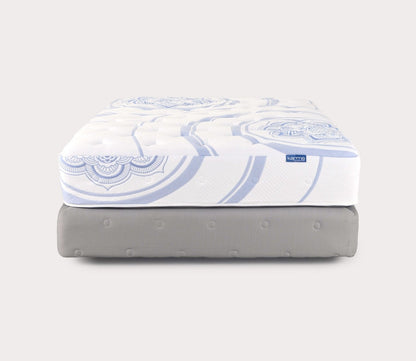 PranaSleep Sky Super Plush Mattress by PranaSleep