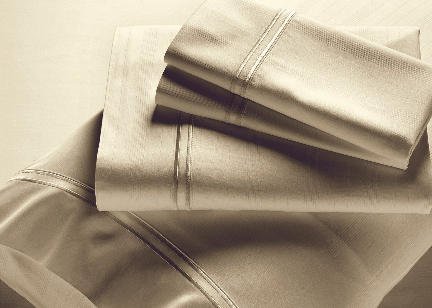 PureCare Premium Bamboo Sheet Set