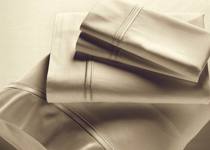 PureCare Premium Bamboo Sheet Set