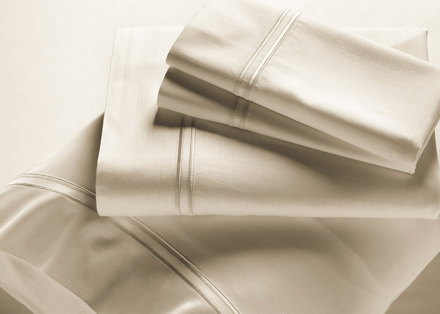 PureCare Premium Bamboo Sheet Set