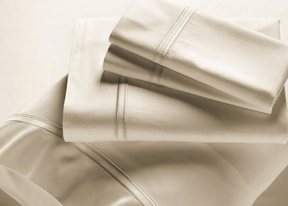 PureCare Premium Bamboo Sheet Set